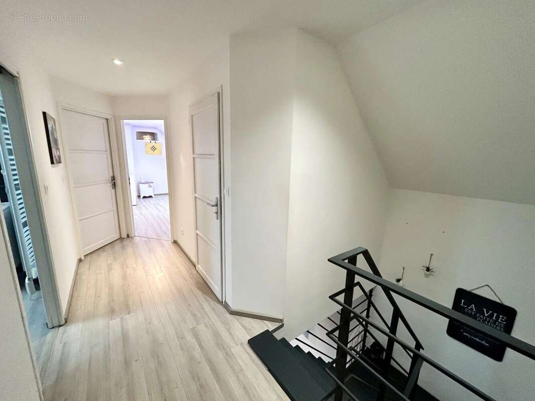 Appartement à AVESNES-LE-SEC