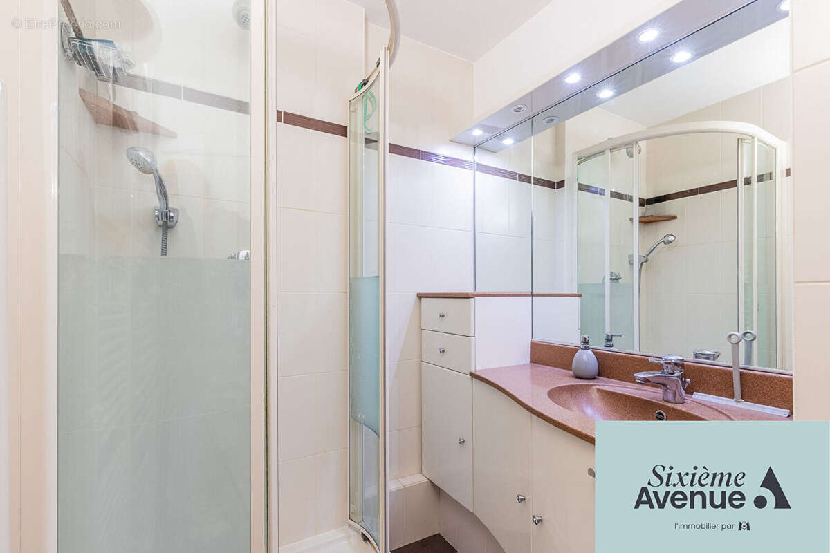 Maison à CHILLY-MAZARIN