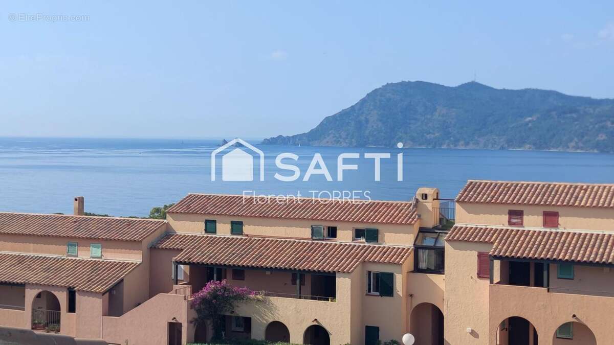 Photo 6 - Appartement à SAINT-MANDRIER-SUR-MER