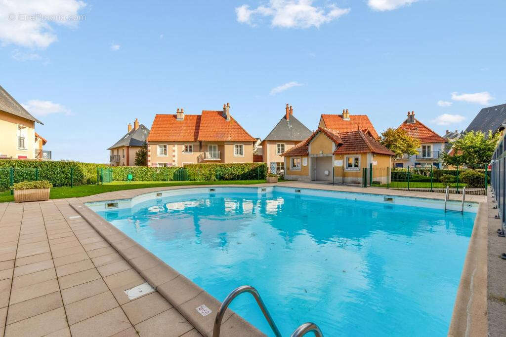 Investissement en residence de Tourisme - photo 6