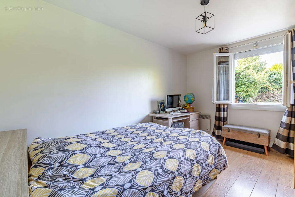 Maison à GOUSSAINVILLE