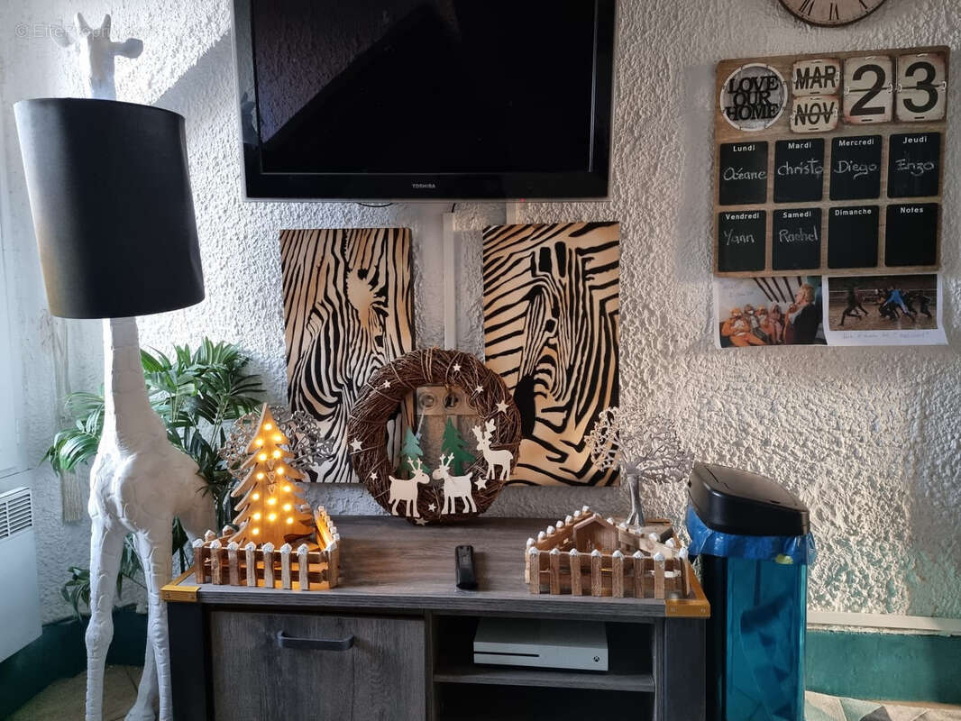 Maison à FONTAINEBLEAU