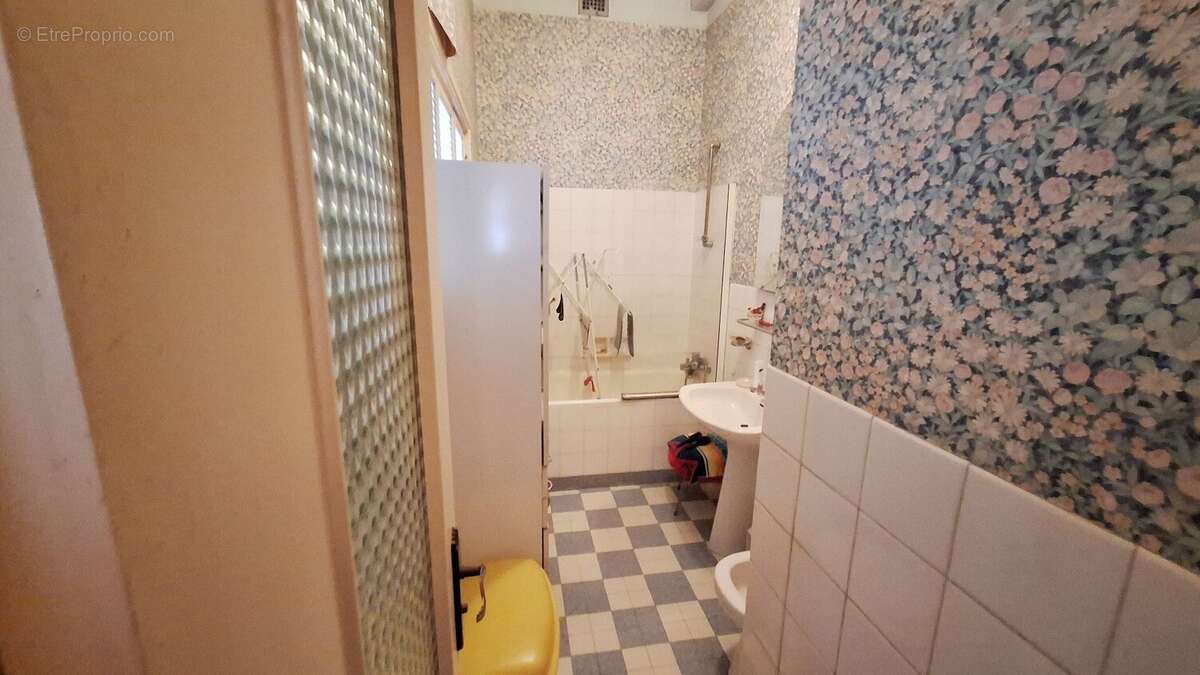 Appartement à VICHY