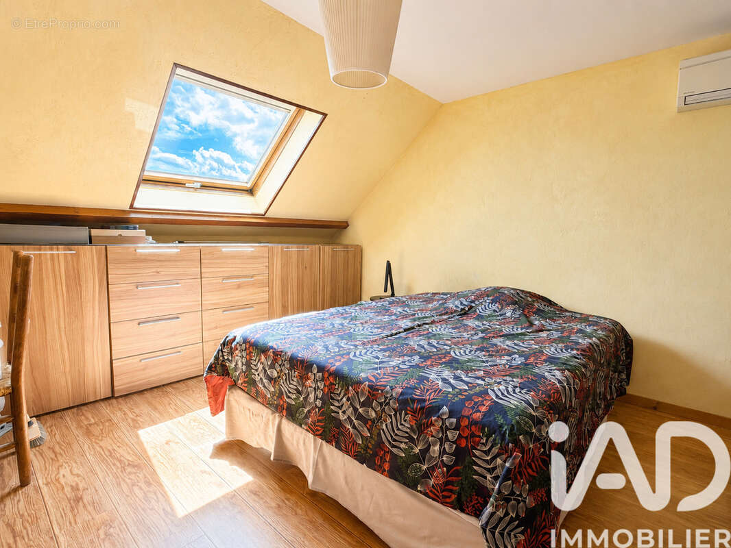 Maison 126 m² à Ecquevilly  - photo 9