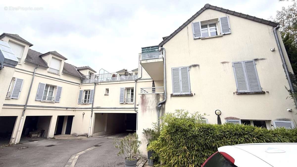 Appartement à DOMONT