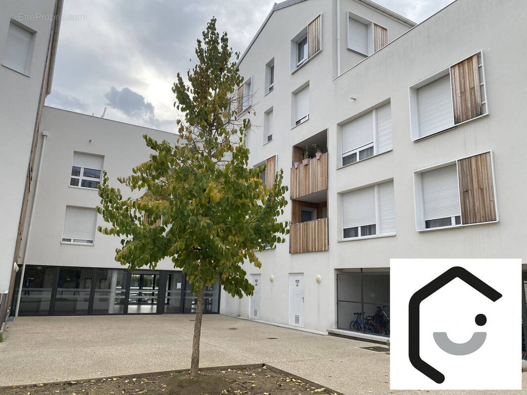 Photo 1 - Appartement à GARGES-LES-GONESSE