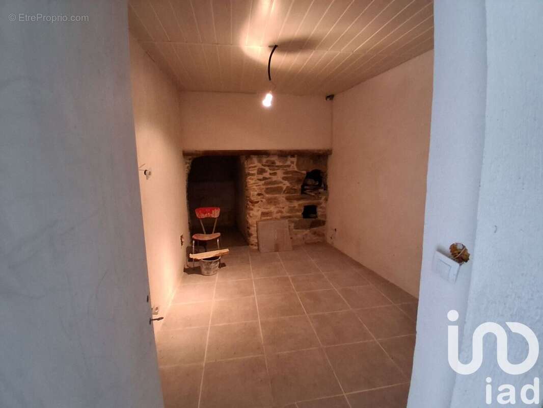 Photo 5 - Maison à SAINT-HILAIRE-DE-LAVIT