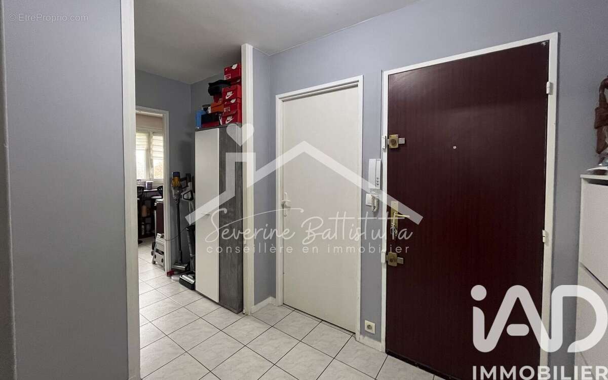 Photo 9 - Appartement à SEVRAN