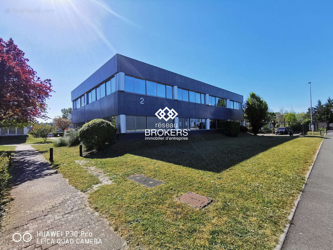 Commerce à BORDEAUX