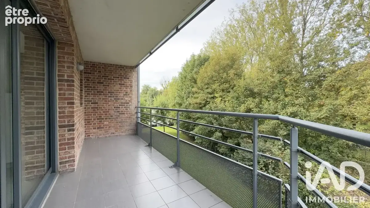 Photo 1 - Appartement à HALLUIN