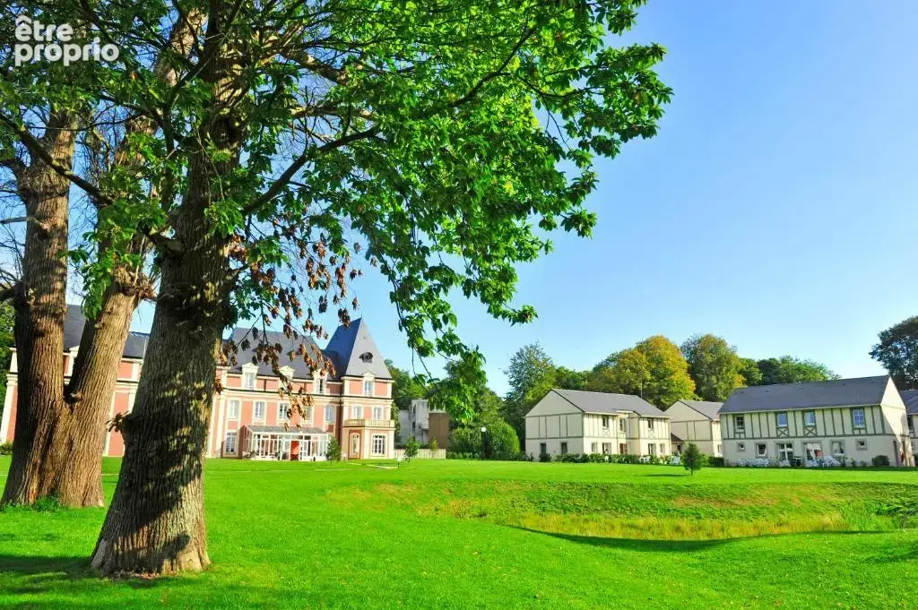 Investissement en residence de tourisme - photo 6