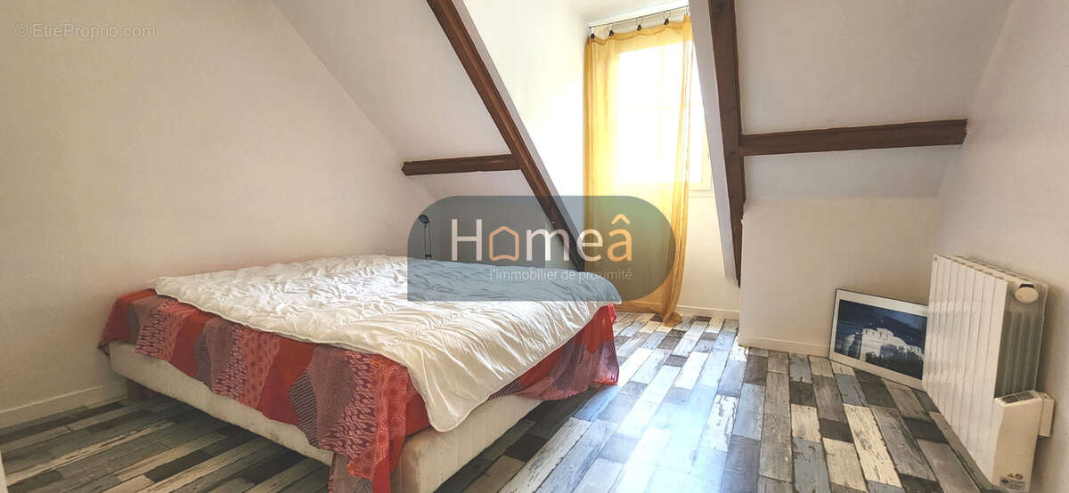 Appartement à DIEPPE