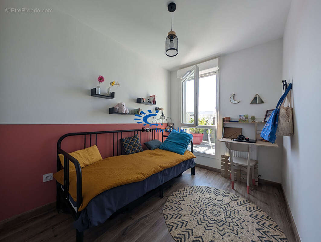 Appartement à LA ROCHELLE