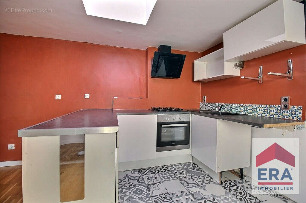 Maison 57m² à carpentras - photo 5