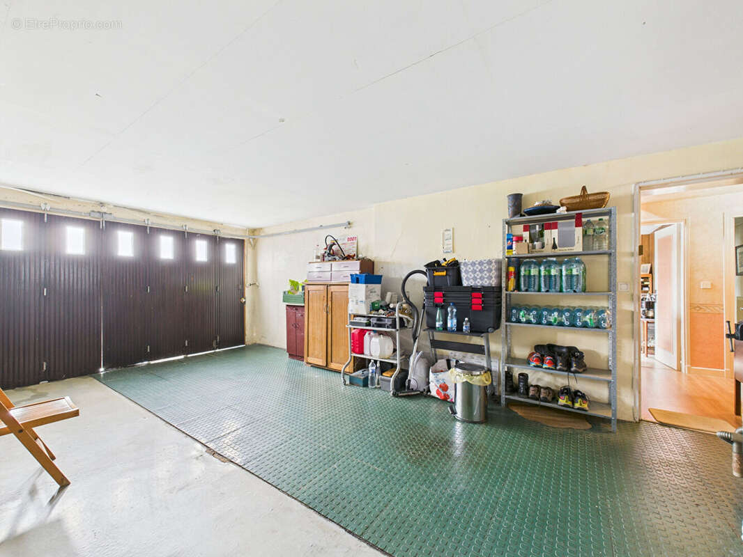 Maison à SAINT-ELOY-LES-MINES