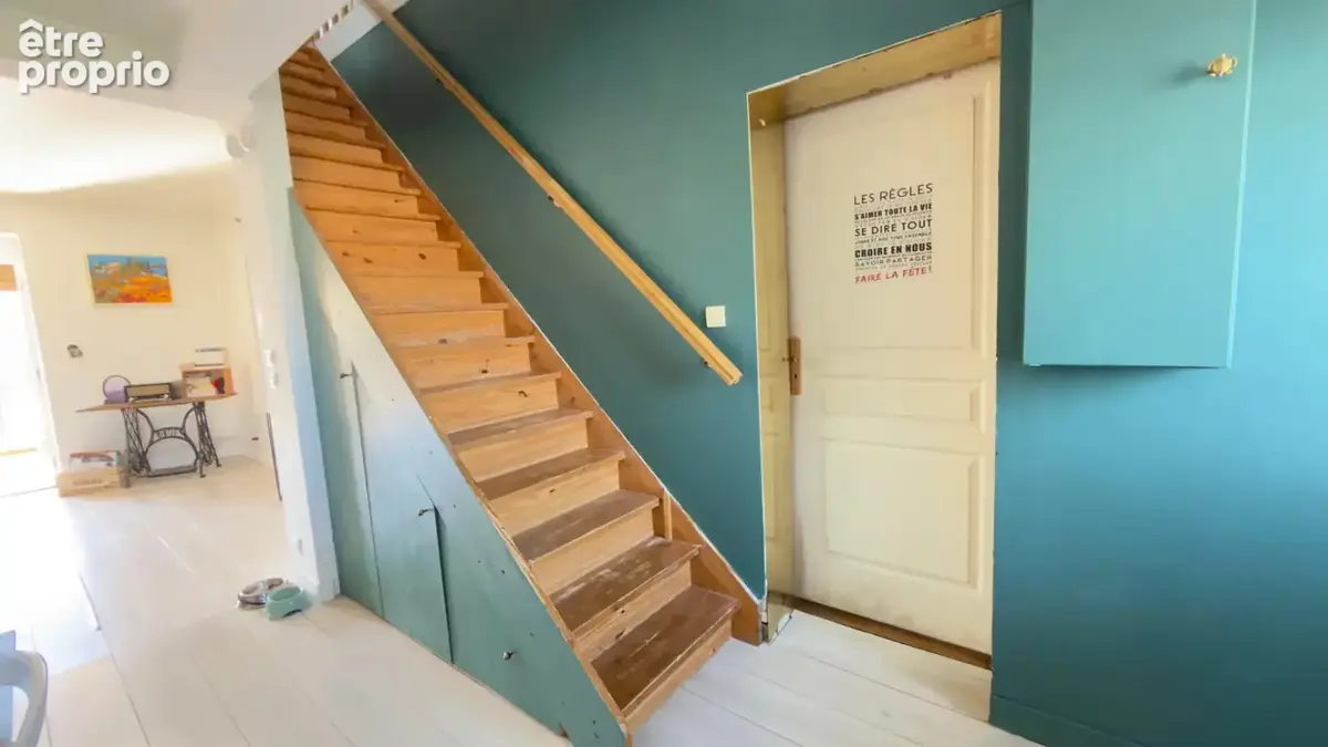 Maison familiale au calme avec jardin   Saint-Parres-aux-Ter - photo 16