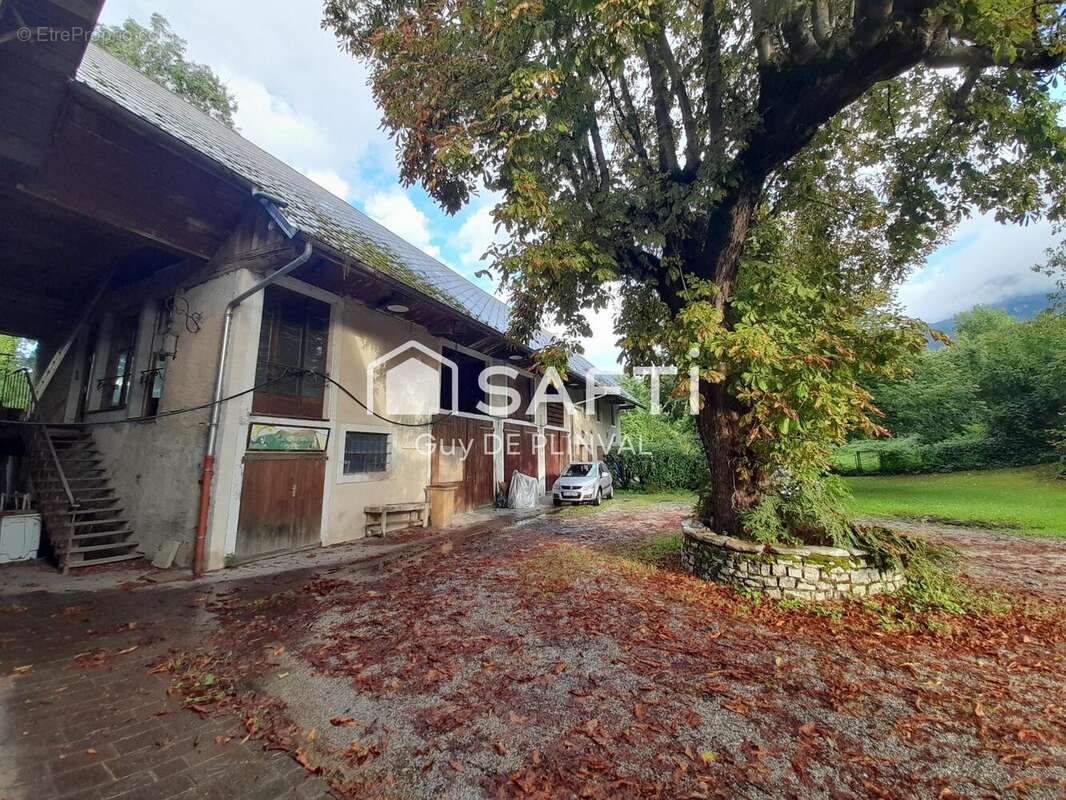 Photo 8 - Maison à MONTCEL