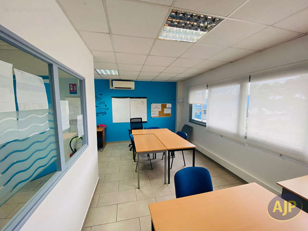 Commerce à LESPARRE-MEDOC