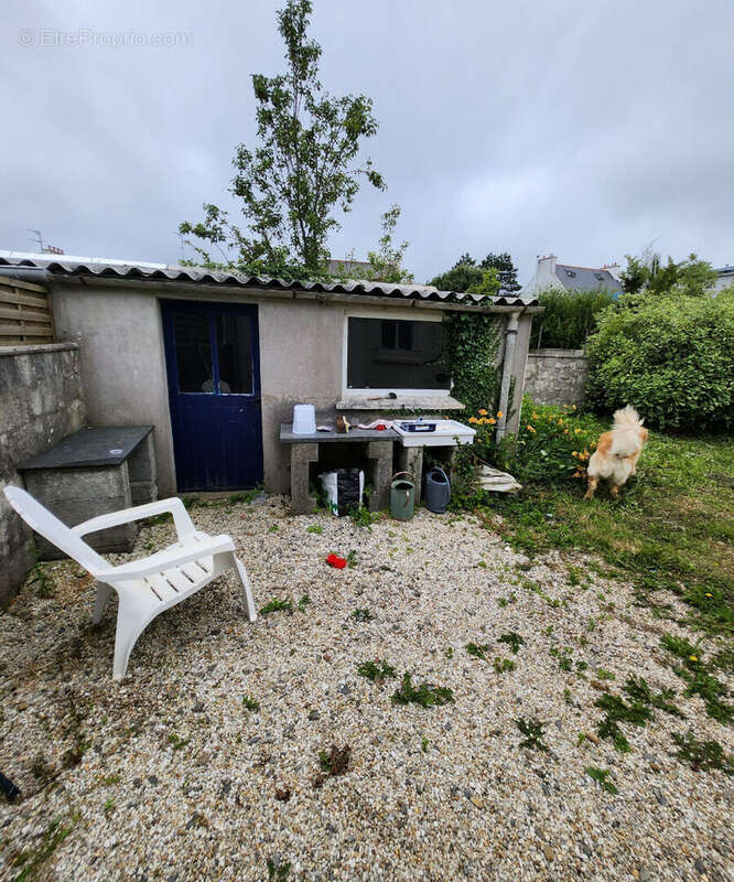 Maison à BREST