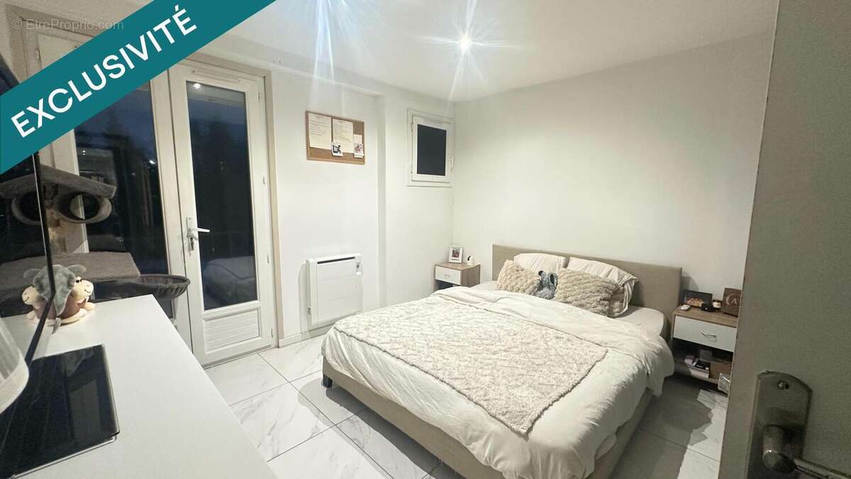 Photo 5 - Appartement à CHATEAUNEUF-LES-MARTIGUES