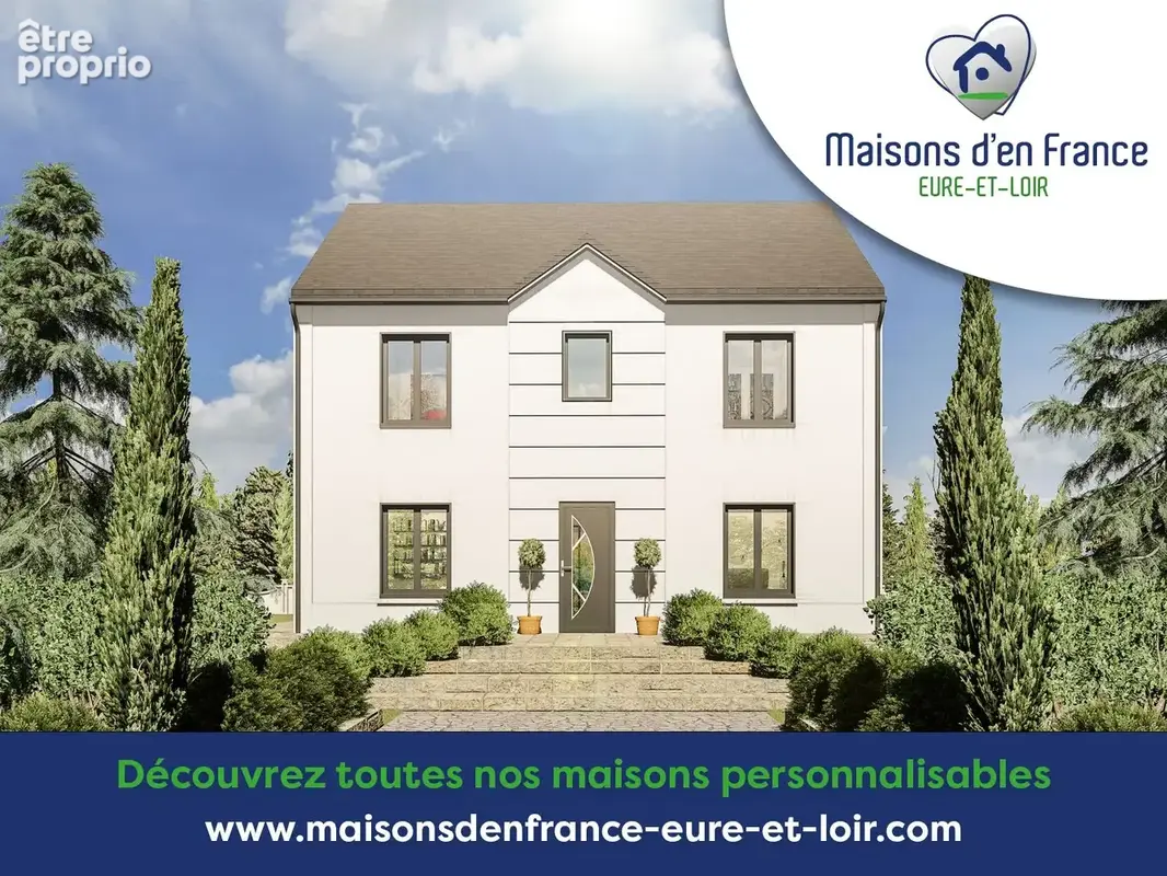 Terrain à bâtir de 240 m² à MAURECOURT (78) - photo 10