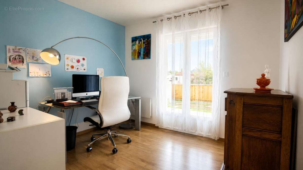 Maison 167 m² à Perpignan  - photo 21