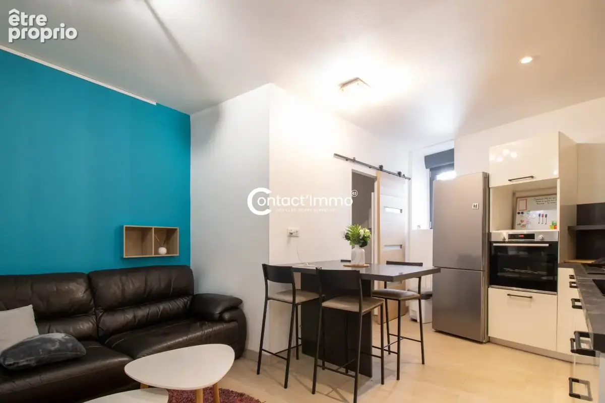 Appartement 125 m² à Aubiere  - photo 7