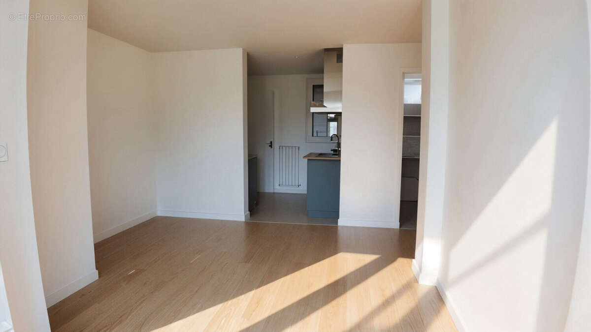 Maison à MONS-EN-BAROEUL