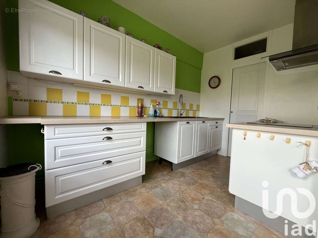 Photo 3 - Appartement à REIMS