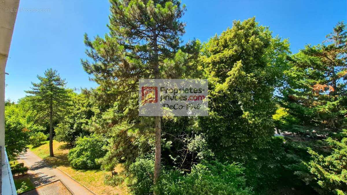 Appartement à VERSAILLES