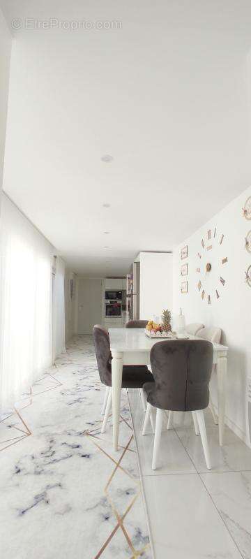 Maison à PONT-SAINT-MARTIN