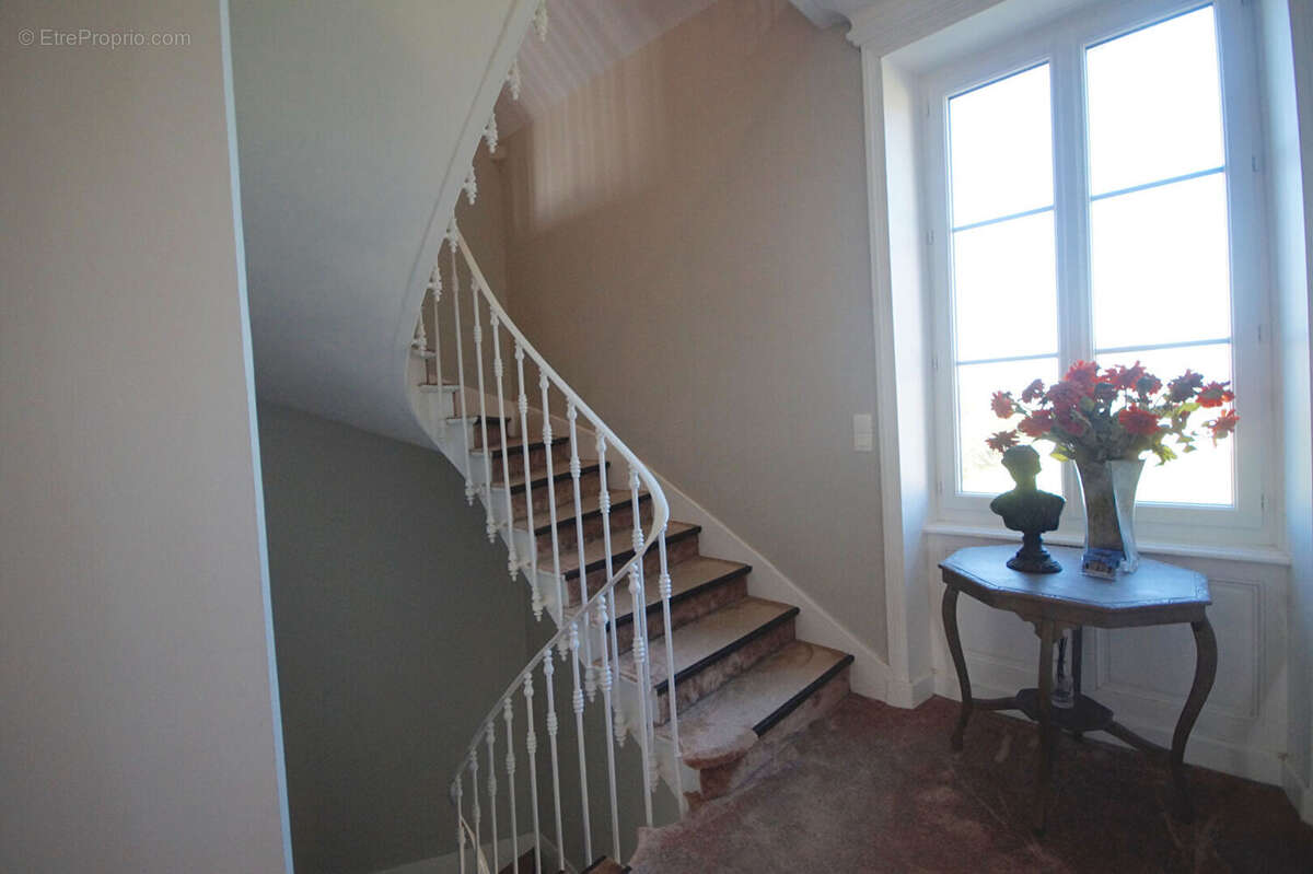 Maison à VIERVILLE-SUR-MER