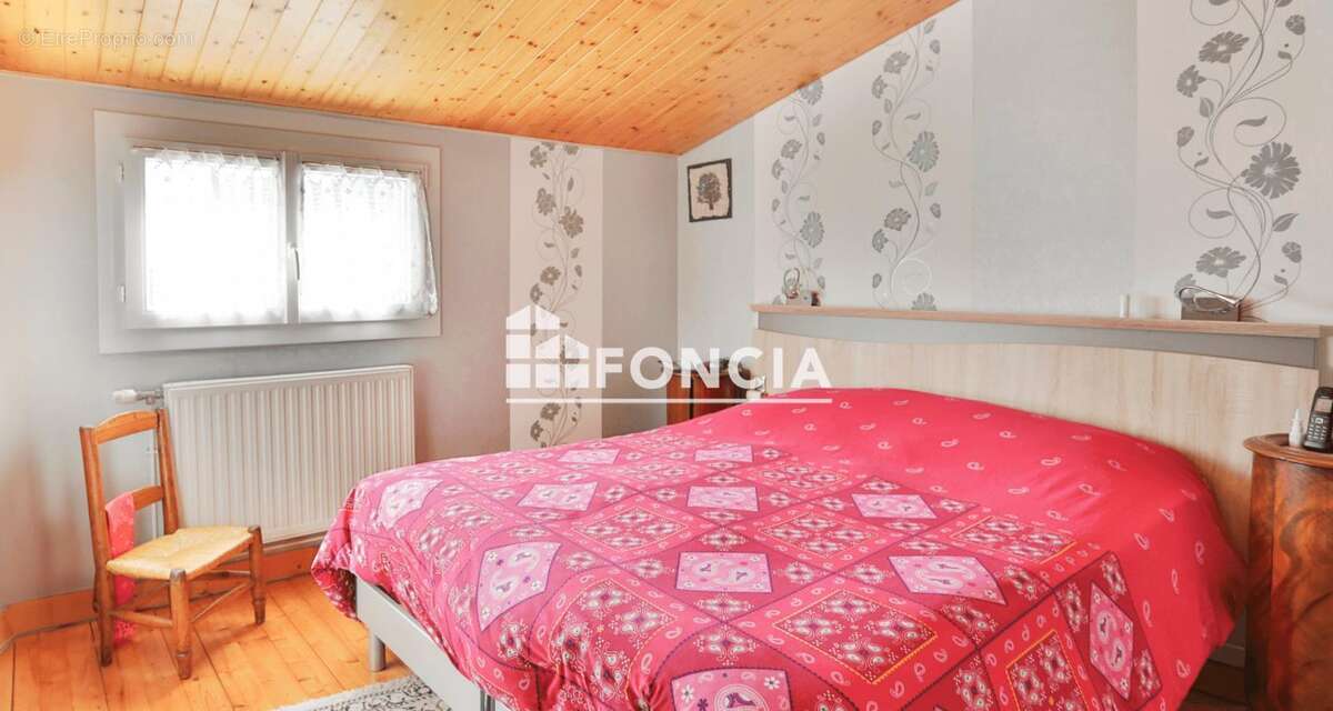 Maison à LA ROCHE-SUR-YON