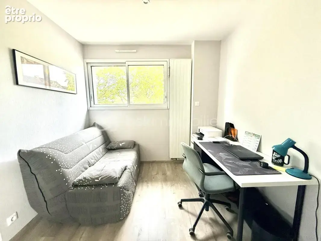 Maison contemporaine non mitoyenne avec garage au calme - photo 14