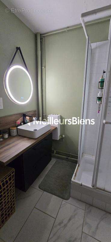 Appartement à CHARTRES