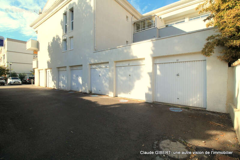 Appartement à BALARUC-LES-BAINS