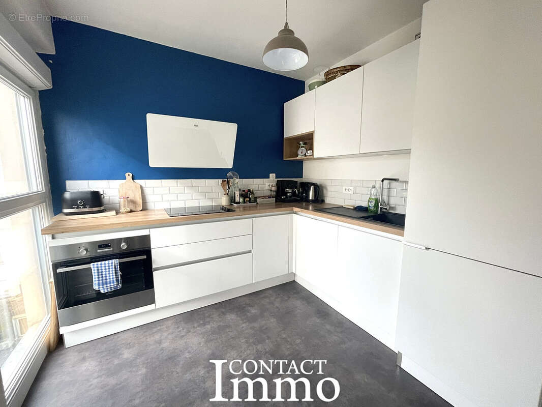 Appartement à COLMAR