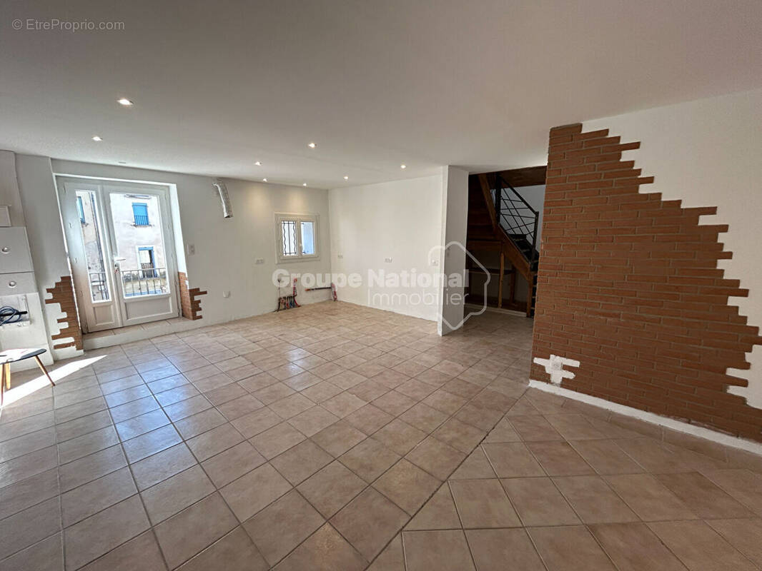 Appartement à SARRIANS