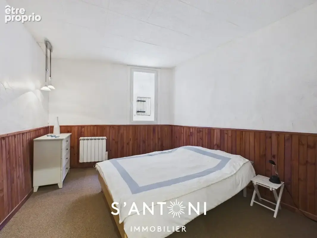 Villeneuve-lès-béziers  maison de village de charme  75 m²  possibilité 3 chambres - photo 8