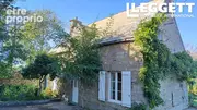 Maison à FERMANVILLE