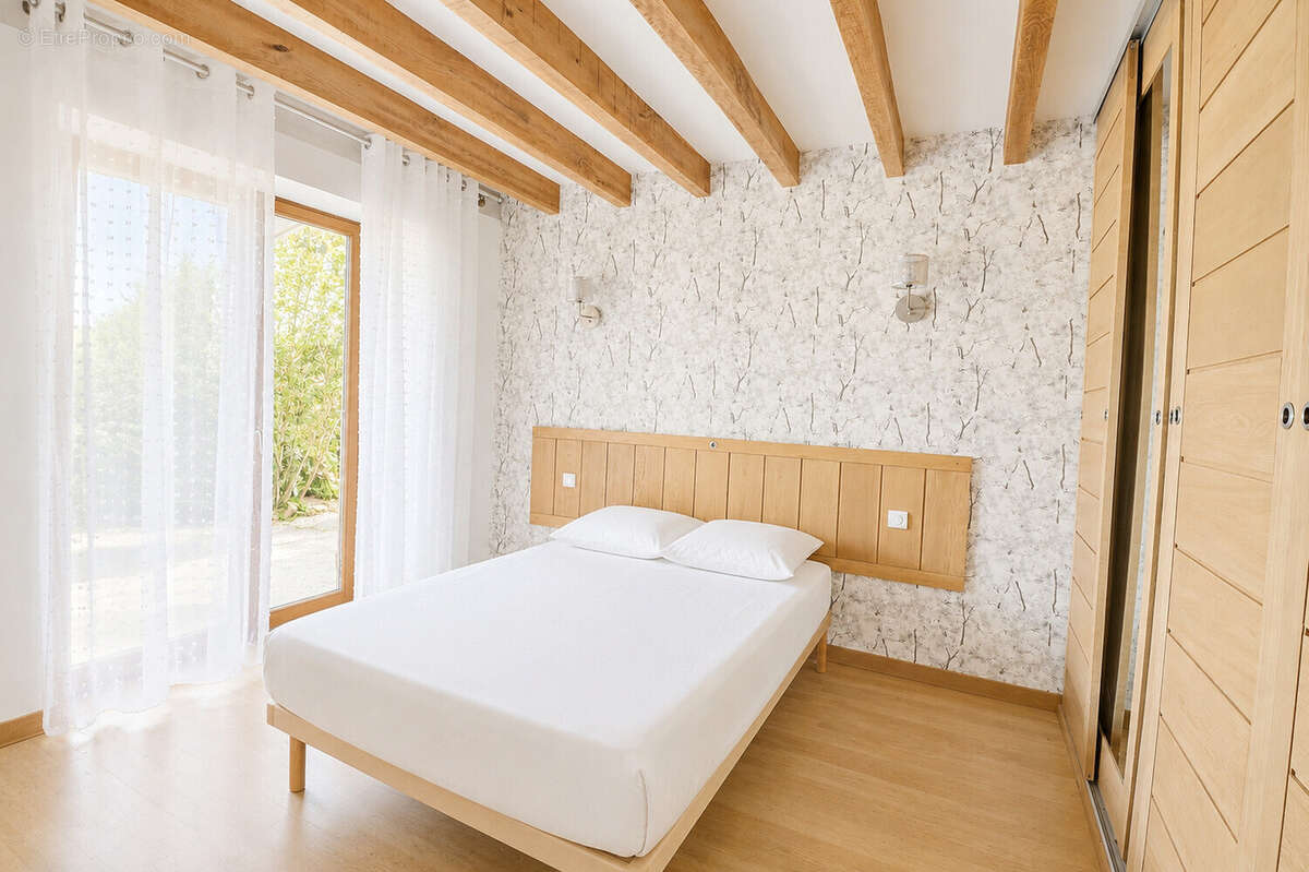 Domaine avec gîte et écuries - photo 11