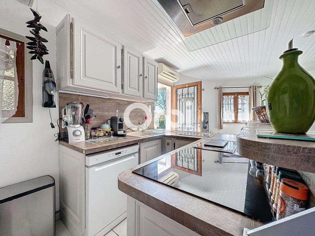 Appartement à SAINT-PAUL