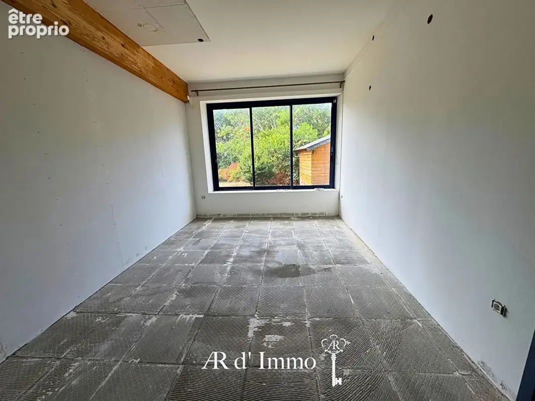 Immeuble de 467 m² - fort potentiel investisseur - photo 11