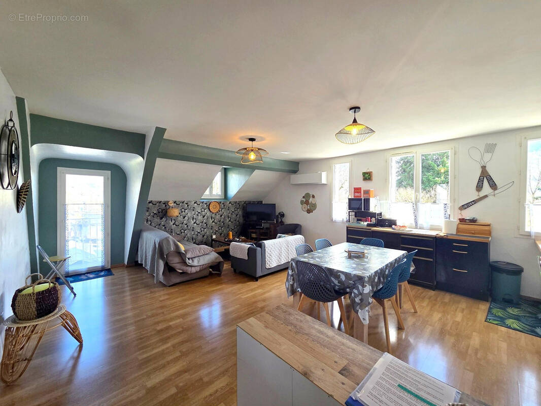 Appartement à ARGELES-GAZOST