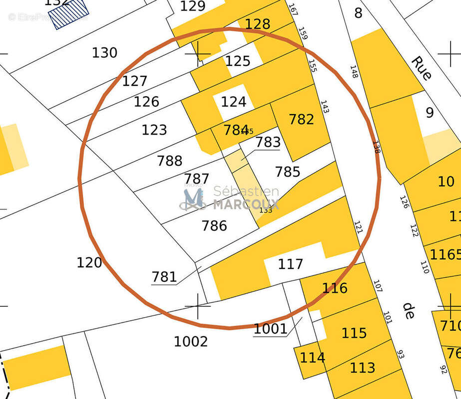 Maison à MONTBRISON