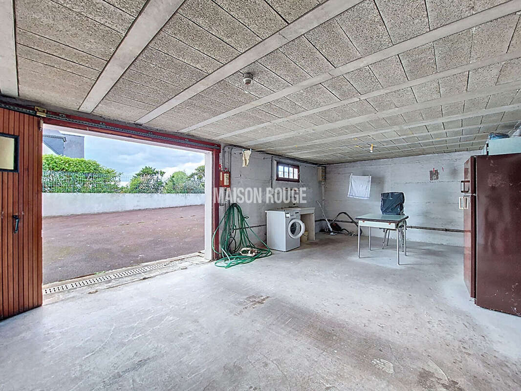 Maison à PLENEUF-VAL-ANDRE