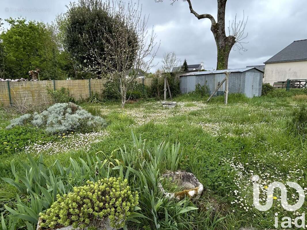 Photo 8 - Maison à ARZAL