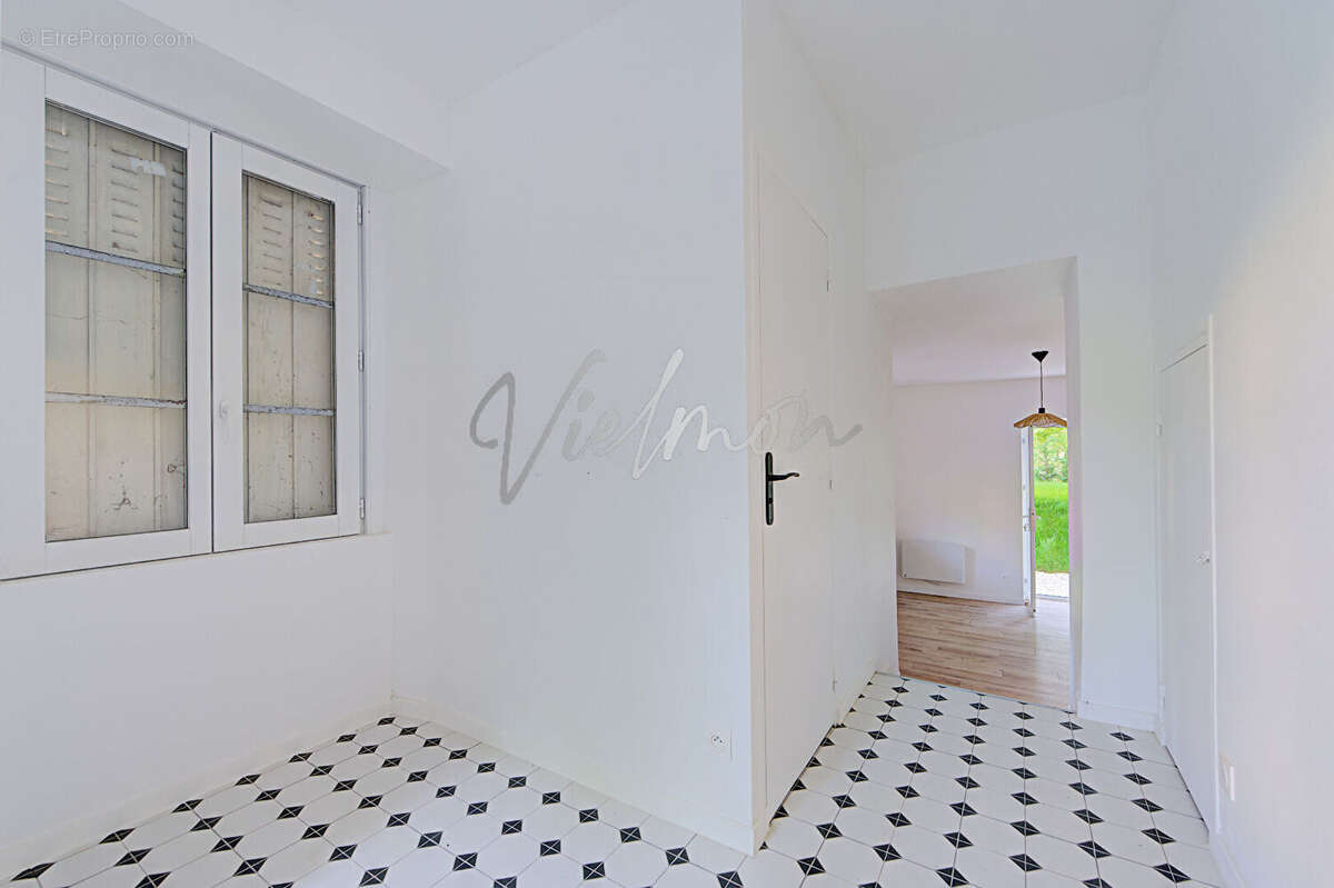 Appartement à SAINT-GERMAIN-EN-LAYE