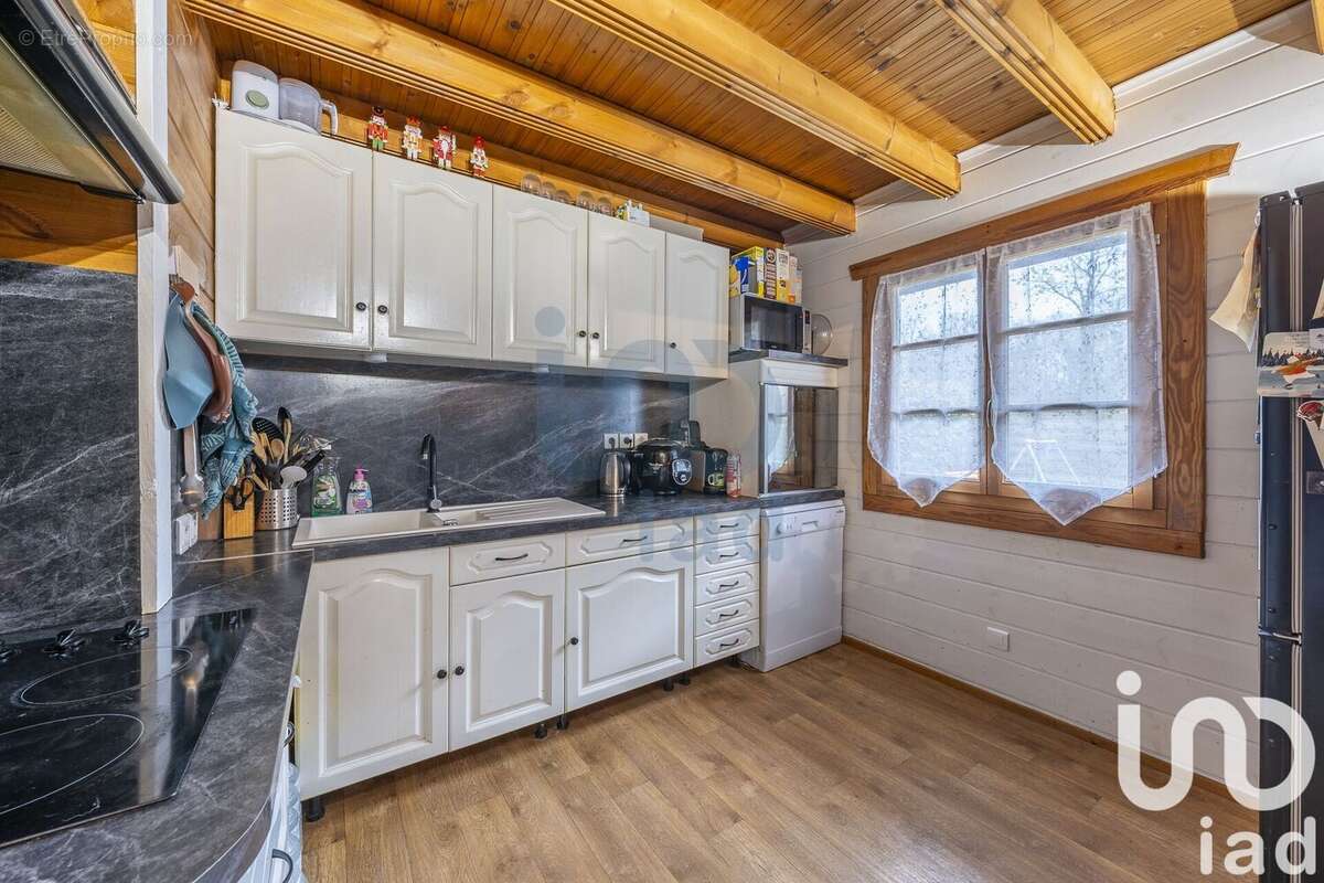 Photo 4 - Maison à REAU