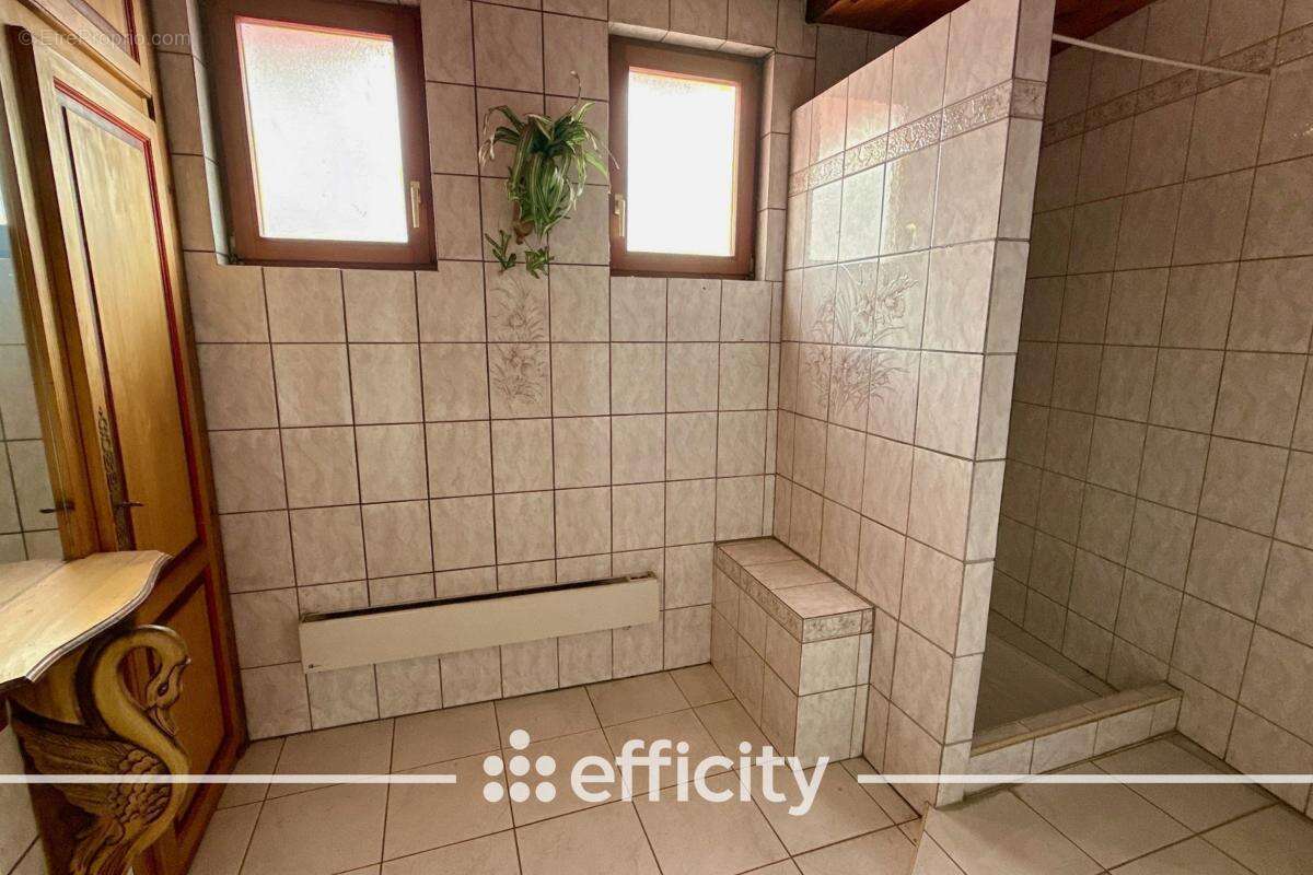 Appartement à BENFELD